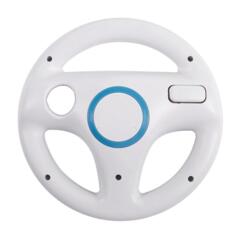 Wii Steering Wheel